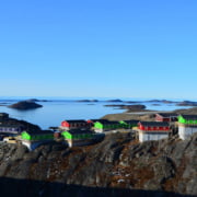 Ungusivik