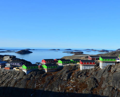 Ungusivik