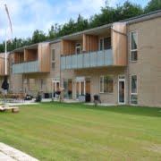 Bofællesskab i Rudersdal Kommune