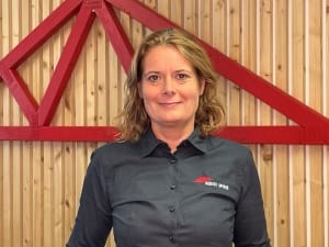 Mette Højholdt Villumsen