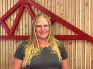 Tanja Beek Nielsen