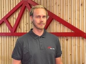 Claus Munksgaard Knudsen